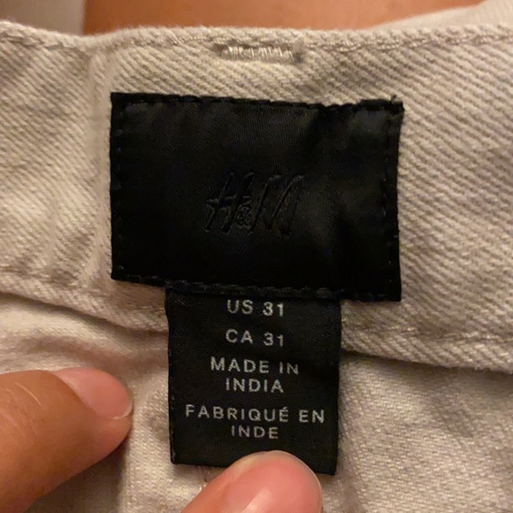 H&M skinny fit pants - Picture 3 of 5